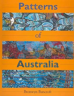 Patterns of Australia