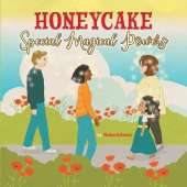 Honeycake: Special Magical Powers