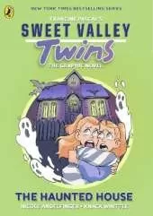 Sweet Valley Twins The Graphic Novel: The Haunted House 