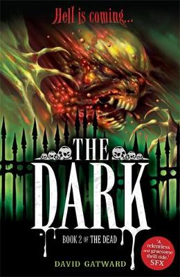 The Dead: The Dark: Book 2