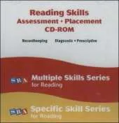 Multiple Skills Series, Skills Series - Assessment and Placement CD-ROM