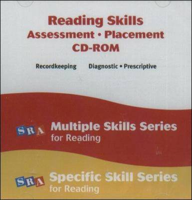 Multiple Skills Series, Skills Series - Assessment and Placement CD-ROM