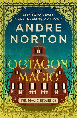 Octagon Magic