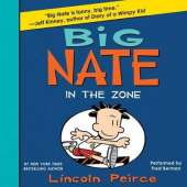 Big Nate: in the Zone
