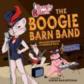 The Boogie Barn Band