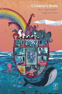 The Children's Bible: New Living Translation