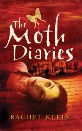 Moth Diaries Teen Jacket EDN