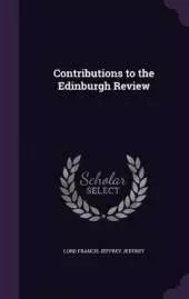 Contributions to the Edinburgh Review