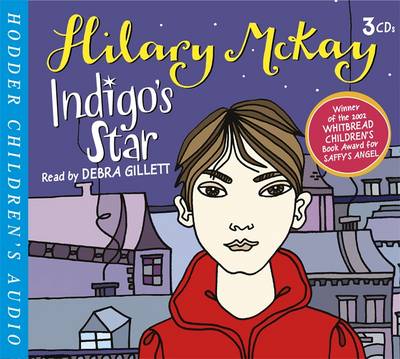 Indigo's Star: Book 2