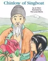 OPEN COURT READING - DECODABLE CHINLOW OF SINGBOAT LEVEL 3