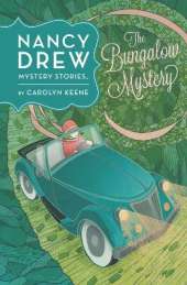 The Bungalow Mystery #3