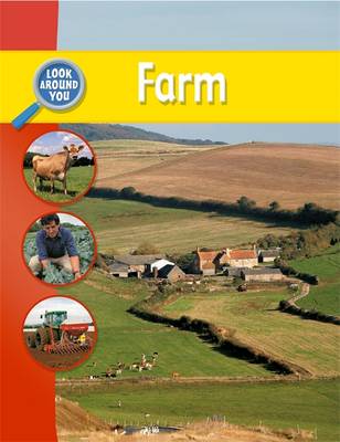 Look Around You: Farm
