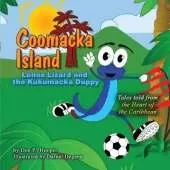 Coomacka Island: Lenox Lizard and the Kukumacka Duppy