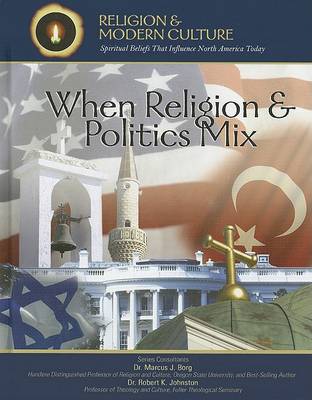 When Religion and Politics Mix: How Matters of Faith Influence Political Policies