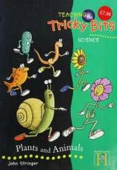 Plants and Animals