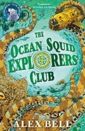 The Ocean Squid Explorers' Club
