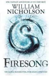 The Wind on Fire Trilogy: Firesong: v