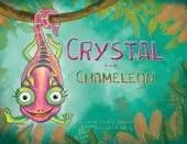 Crystal the Chameleon