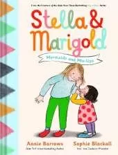 Stella & Marigold: Mermaids and Mix-Ups: Book 2