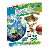 Vind Uit! Aarde