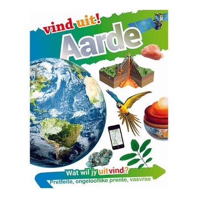 Vind uit! Aarde