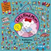 Let's Find Mimi: In the City