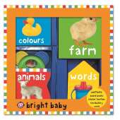 Bright Baby Box Set