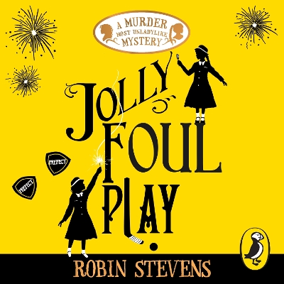 Jolly Foul Play