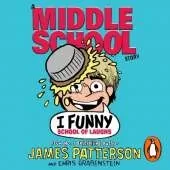I Funny: School of Laughs: (I Funny 5)