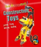Construction Toys