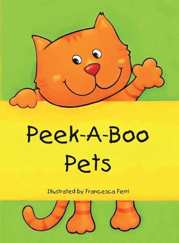 Peek-A-Boo Pets