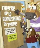 Understanding There, Their, and They're