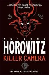 Horowitz Horror: Killer Camera