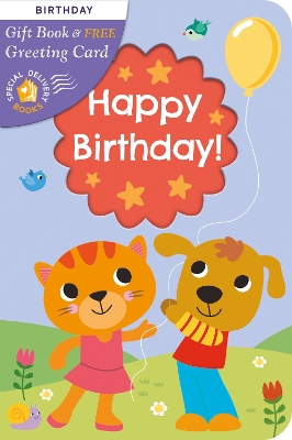 Happy Birthday!