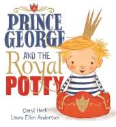 Prince George and the Royal Potty