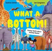 What a Bottom!: Terrific Tales of Mighty Bums
