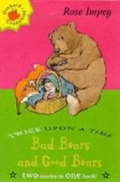 Bad Bears and Good Bears