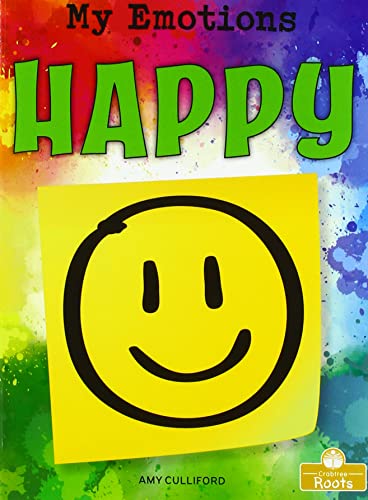 Happy