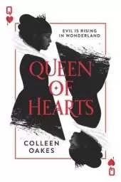 Queen of Hearts