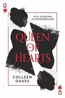 Queen of Hearts