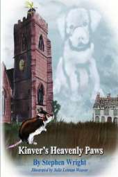 Kinver's Heavenly Paws