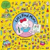 Let's Find Mimi: At Home