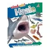 Vind Uit! Haaie