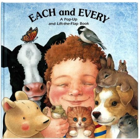 Each and Every: Mission