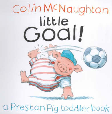Little Goal!