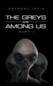 The Greys Are Among Us: Part 1