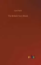 The British Navy Book