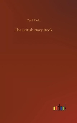 The British Navy Book