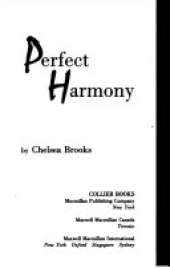 Perfect Harmony
