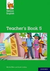 Nelson English: Year 5/Primary 6: Teacher's Book 5